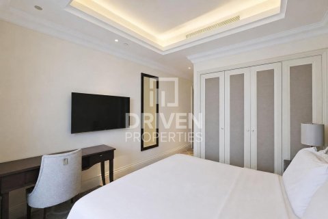 Appartement te huur in Downtown Dubai (Downtown Burj Dubai), Dubai, VAE 2 slaapkamers, 118.08 vr.m., nr 745672 - foto 10