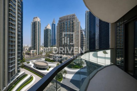 Leilighet til leie i Downtown Dubai (Downtown Burj Dubai), Dubai, Emiratene 2 soverom, 118.08 kvm Nr. 745673 - Foto 7