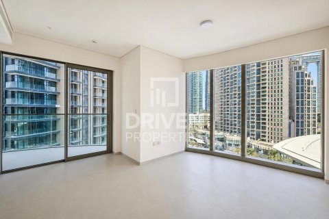 Leilighet til leie i Downtown Dubai (Downtown Burj Dubai), Dubai, Emiratene 2 soverom, 118.08 kvm Nr. 745673 - Foto 1