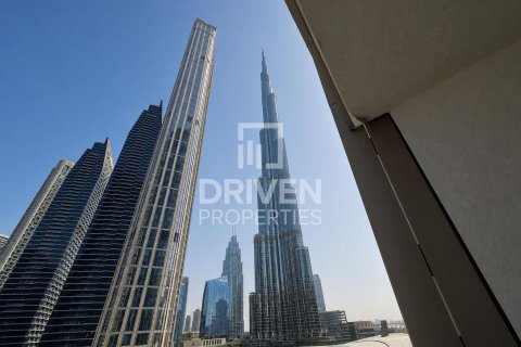 Leilighet til leie i Downtown Dubai (Downtown Burj Dubai), Dubai, Emiratene 2 soverom, 118.08 kvm Nr. 745673 - Foto 2