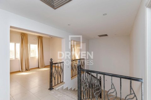 ویلا برای اجاره در Umm Suqeim، Dubai، امارات متحده عربی 5 خوابه ، 3716.12 متر مربع ، شماره 745677 - تصویر 24
