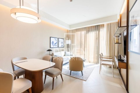 Apartament w Downtown Dubai (Downtown Burj Dubai), Dubai, ZEA 2 sypialnie, 111.48 mkw. nr 745676