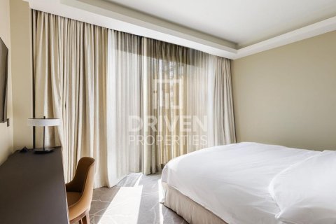 Apartment sa Downtown Dubai (Downtown Burj Dubai), Dubai, UAE 2 silid-tulugan, 111.48 sq.m. № 745676 - larawan 7