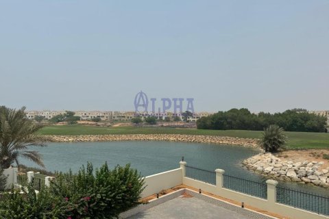 فيلا في Al Hamra Village، رأس الخيمة 5 غرفة نوم ، 939 متر مربع . ر قم 709122