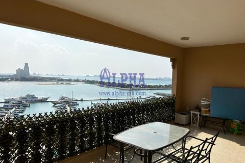 Apartmen di Al Hamra Village, Ras Al Khaimah, UAE 2 bilik tidur, 167.3 meter persegi № 709124 - foto 12