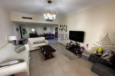 Apartmen di Al Hamra Village, Ras Al Khaimah, UAE 2 bilik tidur, 167.3 meter persegi № 709124 - foto 2