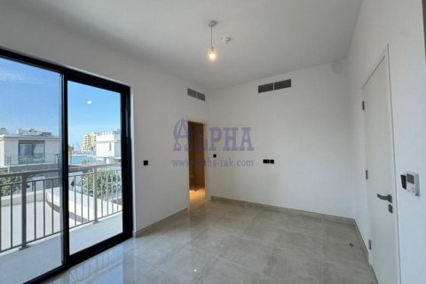 Townhouse sa Al Hamra Village, Ras Al Khaimah, UAE 2 silid-tulugan, 129.1 sq.m. № 709120 - larawan 7
