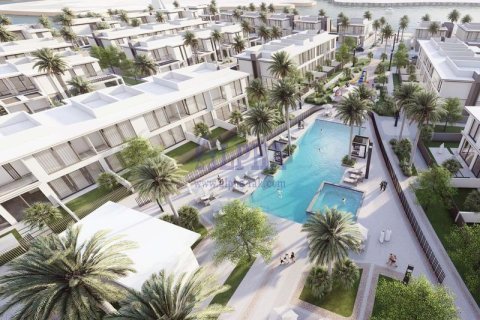 Villa til salg i Al Hamra Village, Ras Al Khaimah, UAE 5 soveværelser, 824 kvm № 709125 - foto 5