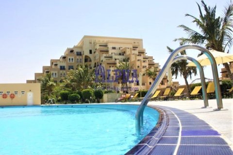 Al Marjan Island, Ras Al Khaimah, संयुक्त अरब अमीरात में अपार्टमेंट, 1 बेडरूम, 79.9 वर्ग मीटर, संख्या 709123 - फ़ोटो 2