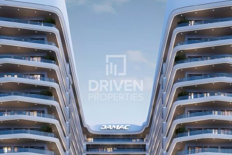Appartamento a Dubai, EAU 1 camera da letto, 51.28 mq. № 744627