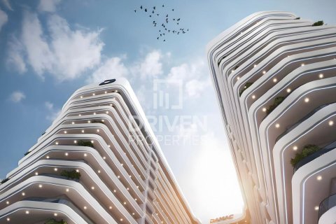 Apartmen di Dubai, UAE 1 bilik tidur, 51.28 meter persegi № 744627 - foto 10