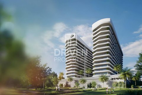 Apartmen di Dubai, UAE 1 bilik tidur, 51.28 meter persegi № 744627 - foto 13