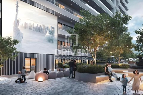 Apartmen di Dubai, UAE 1 bilik tidur, 51.28 meter persegi № 744627 - foto 7