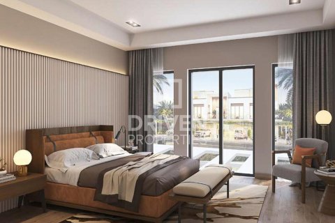 Townhouse de vânzare în Dubai Investment Park, Dubai, EAU 4 dormitoare, 143.81 mp.  №744630 - poză 11