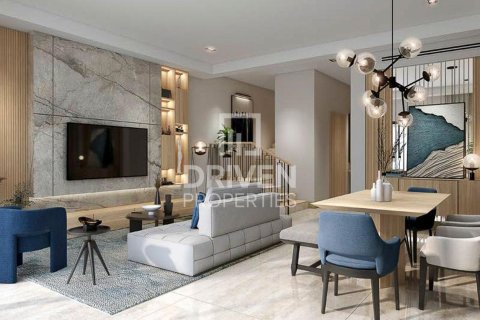 Townhouse de vânzare în Dubai Investment Park, Dubai, EAU 4 dormitoare, 143.81 mp.  №744630 - poză 10