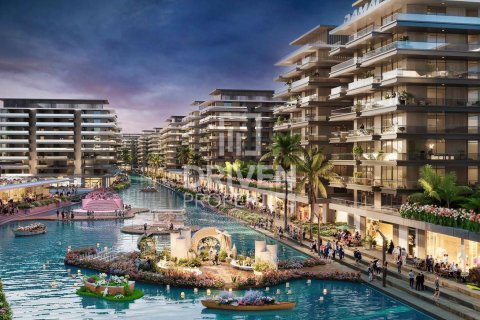 Townhouse de vânzare în Dubai Investment Park, Dubai, EAU 4 dormitoare, 143.81 mp.  №744630 - poză 1