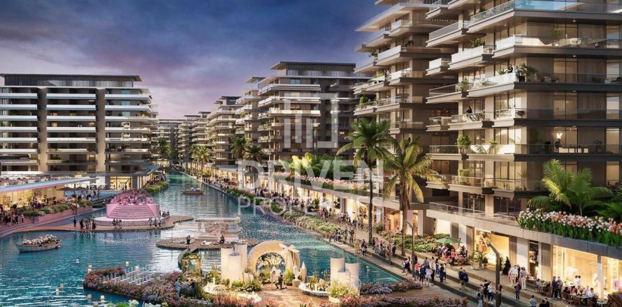 Townhouse în Dubai Investment Park, Dubai, EAU 4 dormitoare, 143.81 mp.  №744630