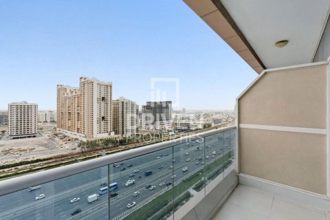 Appartamento in vendita a Jumeirah Village Triangle, Dubai, EAU 1 camera da letto, 74.97 mq. № 744625 - foto 17