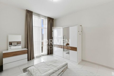 Appartamento in vendita a Jumeirah Village Triangle, Dubai, EAU 1 camera da letto, 74.97 mq. № 744625 - foto 10