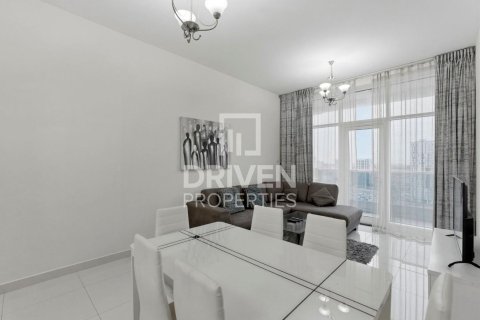 Appartamento in vendita a Jumeirah Village Triangle, Dubai, EAU 1 camera da letto, 74.97 mq. № 744625 - foto 11