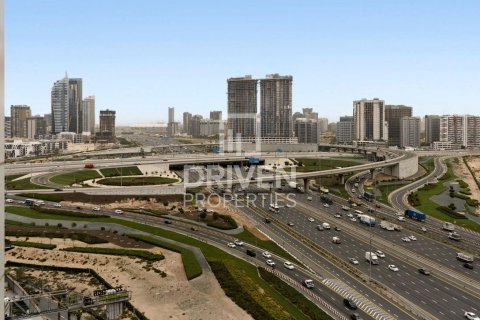 Appartamento in vendita a Jumeirah Village Triangle, Dubai, EAU 1 camera da letto, 74.97 mq. № 744625 - foto 18