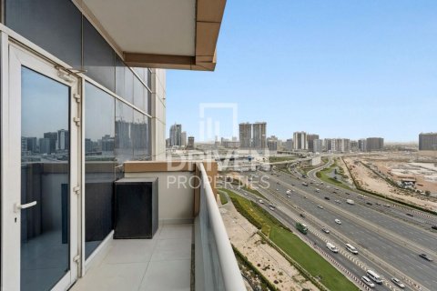 Appartamento in vendita a Jumeirah Village Triangle, Dubai, EAU 1 camera da letto, 74.97 mq. № 744625 - foto 16