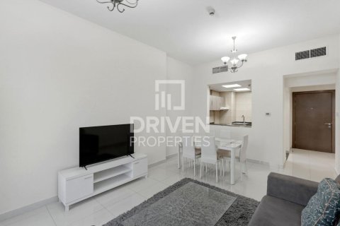 Appartamento in vendita a Jumeirah Village Triangle, Dubai, EAU 1 camera da letto, 74.97 mq. № 744625 - foto 4
