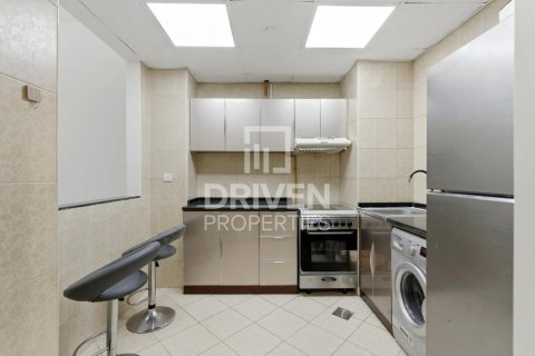 Appartamento in vendita a Jumeirah Village Triangle, Dubai, EAU 1 camera da letto, 74.97 mq. № 744625 - foto 12