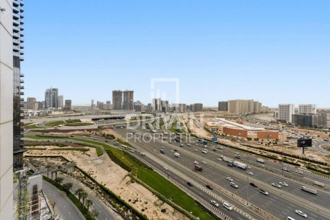 Appartamento in vendita a Jumeirah Village Triangle, Dubai, EAU 1 camera da letto, 74.97 mq. № 744625 - foto 1