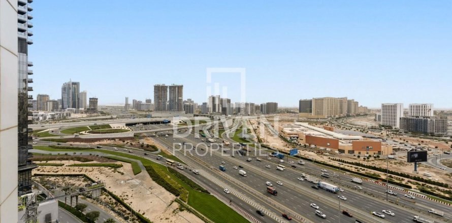 Appartamento a Jumeirah Village Triangle, Dubai, EAU 1 camera da letto, 74.97 mq. № 744625