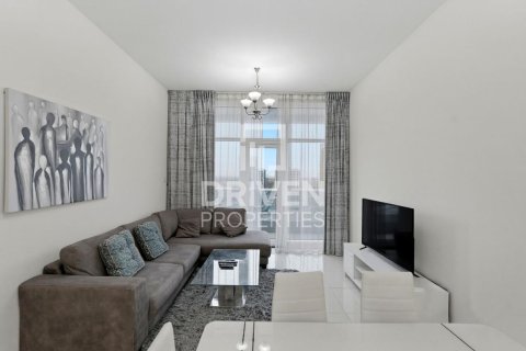Appartamento in vendita a Jumeirah Village Triangle, Dubai, EAU 1 camera da letto, 74.97 mq. № 744625 - foto 5