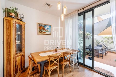 Müüa villa asukohaga Reem, Dubai, AÜE: 3 magamistoaga, 233.84 m² Nr 744626 - pilt 6
