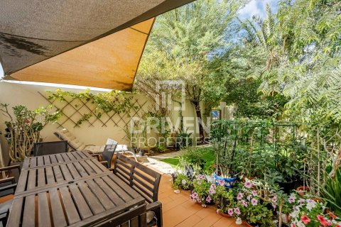 Müüa villa asukohaga Reem, Dubai, AÜE: 3 magamistoaga, 233.84 m² Nr 744626 - pilt 22