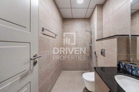 Wohnung zum Verkauf in Meydan, Dubai, VAE 1 Schlafzimmer, 76.27 m2 Nr. 744631 - Foto 10
