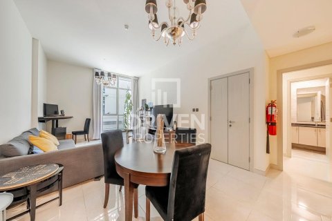 Wohnung zum Verkauf in Meydan, Dubai, VAE 1 Schlafzimmer, 76.27 m2 Nr. 744631 - Foto 4