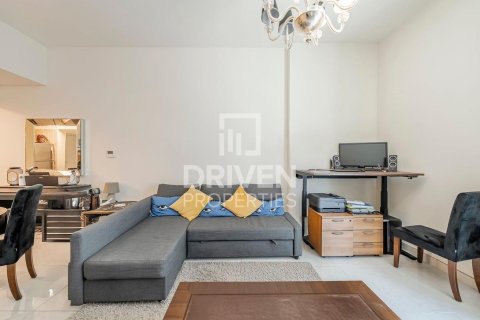 Wohnung zum Verkauf in Meydan, Dubai, VAE 1 Schlafzimmer, 76.27 m2 Nr. 744631 - Foto 8