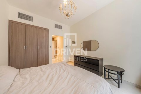 Wohnung zum Verkauf in Meydan, Dubai, VAE 1 Schlafzimmer, 76.27 m2 Nr. 744631 - Foto 6