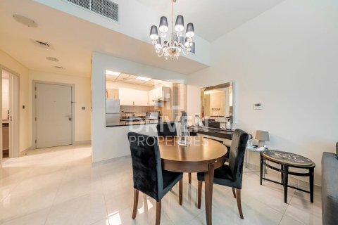 Wohnung zum Verkauf in Meydan, Dubai, VAE 1 Schlafzimmer, 76.27 m2 Nr. 744631 - Foto 3