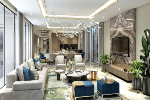 Villetta a schiera in vendita a Dubai, EAU 5 camere da letto, 302 mq. № 760980 - foto 2