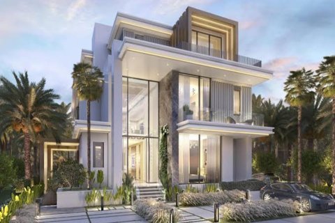 Villetta a schiera in vendita a Dubai, EAU 5 camere da letto, 302 mq. № 760980 - foto 7