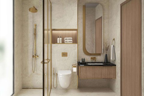Villetta a schiera in vendita a Dubai, EAU 5 camere da letto, 302 mq. № 760980 - foto 10