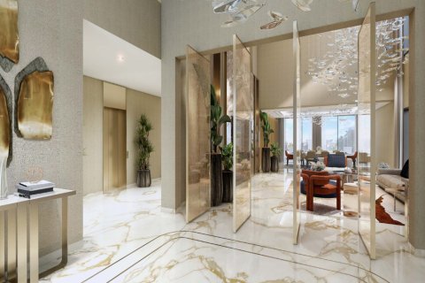 Villetta a schiera in vendita a Dubai, EAU 5 camere da letto, 302 mq. № 760980 - foto 6