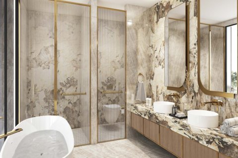 Villetta a schiera in vendita a Dubai, EAU 5 camere da letto, 302 mq. № 760980 - foto 9