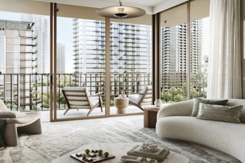 Appartement à vendre à  Dubai Creek Harbour (The Lagoons), Dubai, EAU 2 chambres, 104 m2 № 760979 - photo 3