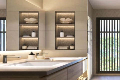 Shtëpi në qytet në Dubai, Emiratet e Bashkuara Arabe 3 dhoma gjumi, 218 m2. № 760985 - Foto 5