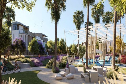 Shtëpi në qytet në Dubai, Emiratet e Bashkuara Arabe 3 dhoma gjumi, 218 m2. № 760985 - Foto 10