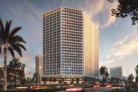 Dubai、UAE にあるマンション販売中 35 m2、No760983 - 写真 11
