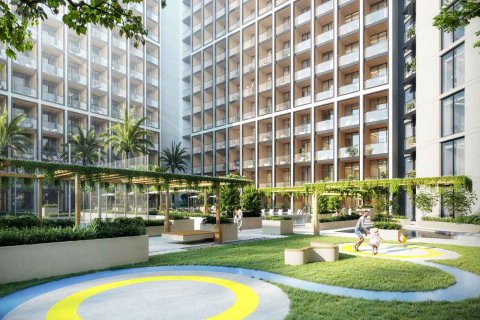 Dubai、UAE にあるマンション販売中 35 m2、No760983 - 写真 9