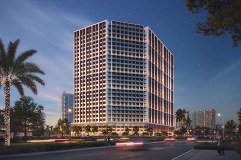 Dubai、UAE にあるマンション販売中 35 m2、No760983 - 写真 10