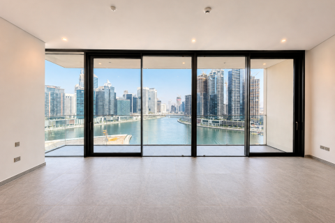 Leilighet i Dubai, Emiratene 3 soverom, 180 kvm nr. 760982